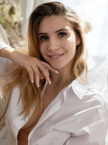 Анкета проститутки Риана, 20 лет